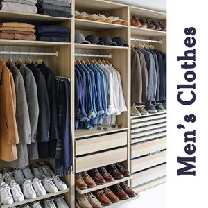 Men's Clothes